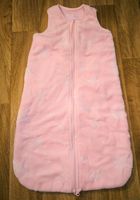 Baby-Ausstattung Poco Piano Schlafsack rosa, Plüsch,70cm Sachsen - Plauen Vorschau