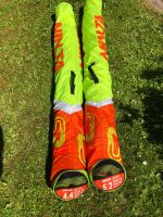 Windsurf Freestyle/Foil S2 Maui Ninja 4.4 und 5.2 Modell 2023,neu Schleswig-Holstein - Dänischenhagen Vorschau