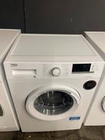 Beko Waschmaschine 7kg mit 6 Monaten Gewährleistung München - Allach-Untermenzing Vorschau
