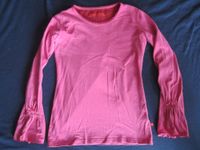 Langarmshirt, Shirt, pink, Größe 158 Kreis Pinneberg - Borstel-Hohenraden Vorschau