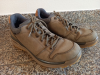 Wanderschuhe Lowa Locarno GTX Lo Forest • Größe 41,5 Bayern - Leuchtenberg Vorschau