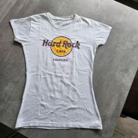 HARD ROCK CAFE COLOGNE TSHIRT GR. S Köln - Porz Vorschau