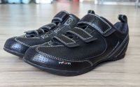 Bontrager Street Klickschuhe Fahrradschuhe Gr: 43,44,46 West - Höchst Vorschau