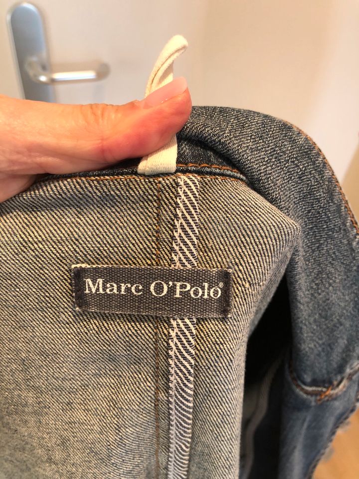 Jeansjacke Marc‘o Polo in Schifferstadt