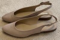 Sandalen Größe 40 Thüringen - Meuselwitz Vorschau