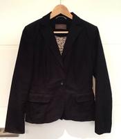 S. Oliver, nachtblauer Blazer, Gr. 36/38 Bayern - Weißenburg in Bayern Vorschau