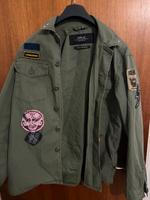 Replay overshirt L Innenstadt - Köln Altstadt Vorschau