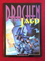 Shadowrun: Drachenjagd Rheinland-Pfalz - Brachbach Vorschau