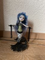 MONSTER HIGH Sirena von Boo Sachsen - Zwickau Vorschau