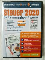 Steuersoftware für Ihre Einkommensteuererklärung 2020-2011 Hessen - Offenbach Vorschau