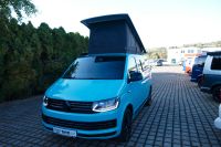 Volkswagen T6 KR Camper wie California Ocean Dach Küche NEU Sachsen - Döbeln Vorschau