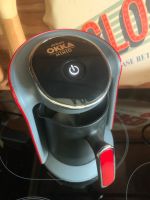 Kaffeemaschine Mokkamaschine Arzum Okka Minio Schleswig-Holstein - Glinde Vorschau