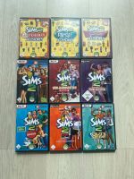 Sims 2 Computerspiele Nordrhein-Westfalen - Bad Lippspringe Vorschau
