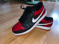 Nike Air Jordan 1 sneaker Bayern - Weitramsdorf Vorschau