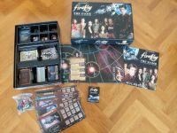 Brettspiel "Firefly" Grundspiel, englische Ausgabe, wie neu. Dresden - Pieschen Vorschau