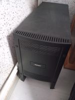 Bose subwoofer inkl. Netzteil Top! Hessen - Reinheim Vorschau