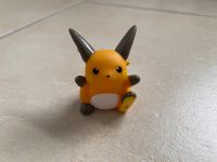 Pokémon Raichu Fingerpuppe Figur Bandai 2006 Nordrhein-Westfalen - Lüdenscheid Vorschau