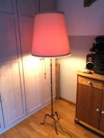 Stehlampe Vintage Nordrhein-Westfalen - Bergisch Gladbach Vorschau