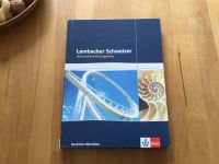 Lambacher Schweizer Mathematik Einführungsphase Nordrhein-Westfalen - Hilchenbach Vorschau