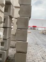 Mini Betonblocksteine, Betonblock, Legostein 80x40x40 cm Nordrhein-Westfalen - Gütersloh Vorschau