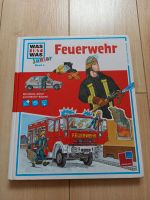 Was ist was Junior Buch Feuerwehr Kinderbuch Leipzig - Anger-Crottendorf Vorschau