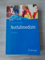 Notfallmedizin Ziegenfuß, 8. Auflage Rheinland-Pfalz - Koblenz Vorschau