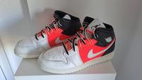 Nike Air Jordan 1 MID Infrarot 23 (FB4417-016) Größe 38 Nordrhein-Westfalen - Menden Vorschau