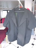 Damen Blazer schwarz Größe 56/58 Nordrhein-Westfalen - Rödinghausen Vorschau