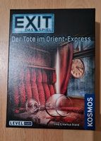 Exit Game "Der Tote im Orient-Express" Nordrhein-Westfalen - Spenge Vorschau