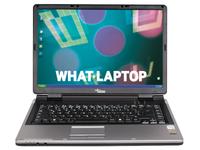 Fujitsu  Siemens  Amilo  PI  -  1505 , Notebook , Silber , Defekt Schleswig-Holstein - Ahrensburg Vorschau