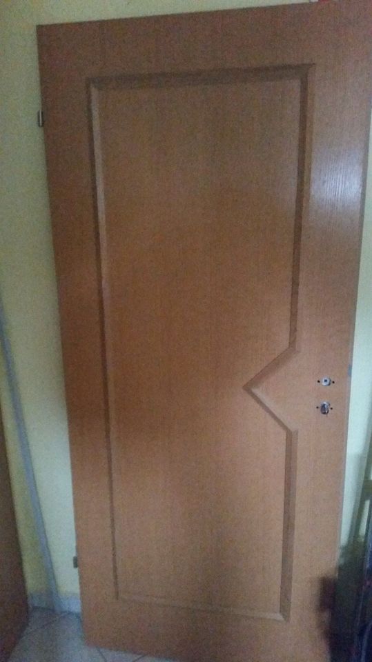 Gebrauchte Türen in Pössneck