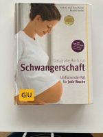 Schwangerschaft Buch Franz Kainer wNeu Baden-Württemberg - Kandern Vorschau