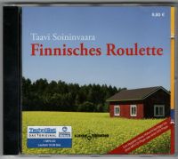 Hörbuch: Finnisches Roulette - Taavi Soininvaara, MP3 Bayern - Königstein Vorschau