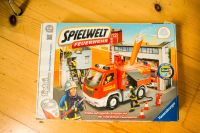 Ravensburger tiptoi Spielewelt, Feuerwehr Baden-Württemberg - Karlsruhe Vorschau