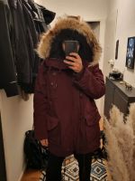 Burberry 3-in-1 Daunenparka Frankfurt am Main - Nordend Vorschau