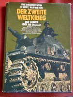 Der zweite Weltkrieg - Schritt über die Grenzen - Band 1 Hessen - Groß-Gerau Vorschau