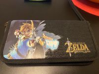 Nintendo Switch hülle Case Zelda Niedersachsen - Langelsheim Vorschau