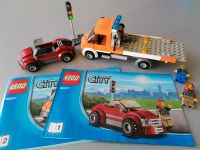 Lego City Tieflader 60017 Bayern - Pliening Vorschau