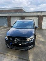 Vw Touran 1.4 TSI DSG Match 7 sitzer mit Garantie Nordrhein-Westfalen - Mönchengladbach Vorschau