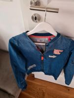 ♡ GEORGE, GINA & LUCY girls Piloten Jacke Jeans Gr. 164 wie NEU ♡ Brandenburg - Groß Kreutz Vorschau