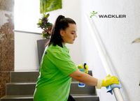 Minijob Reinigungskraft Wuppertal (m/w/d) Wuppertal - Elberfeld Vorschau