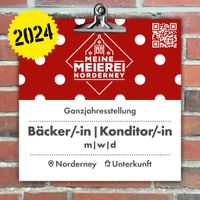 MEER NORDSEE KONDITOR / IN BÄCKER / IN PRODUKTIONSLEITUNG Bremen - Schwachhausen Vorschau