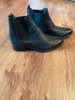 Stiefeletten Größe 37 Andrea Sabatini Niedersachsen - Braunschweig Vorschau