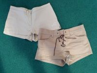 Damen Shorts Gr. 36 Rheinland-Pfalz - Siesbach Vorschau