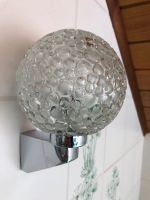 Badlampe Glas Hessen - Bruchköbel Vorschau