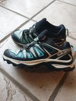 ❌Salomon X Ultra 36 2/3❌ Nordrhein-Westfalen - Wipperfürth Vorschau