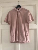 Poloshirt, Zara, M, rosa Hessen - Wiesbaden Vorschau