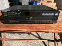 Sony cdp c425 CD Player 5 fach wechsler Nordrhein-Westfalen - Alfter Vorschau