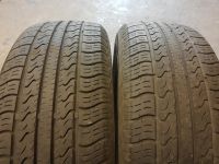 2 Sommerreifen Reifen Matador MP82 Conquerra 2   215/65R16 98H Nordrhein-Westfalen - Wermelskirchen Vorschau