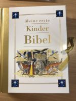 Meine erste Kinder Bibel Sachsen - Jößnitz Vorschau